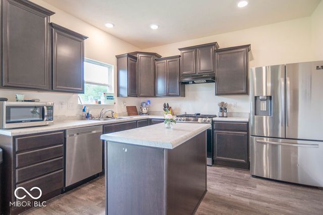 907 Ram Drive, Franklin, IN 46131