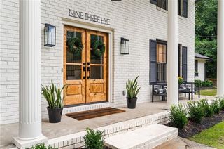 935 Wordsworth Drive, Roswell, GA 30075