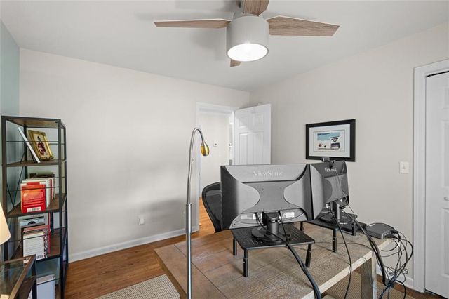 2125 Briarwillow Drive, Atlanta, GA 30345
