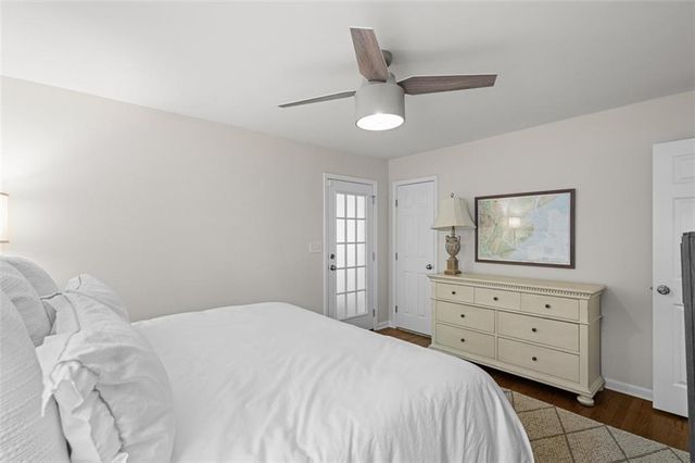 2125 Briarwillow Drive, Atlanta, GA 30345