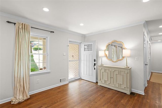 2125 Briarwillow Drive, Atlanta, GA 30345
