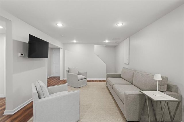 2125 Briarwillow Drive, Atlanta, GA 30345