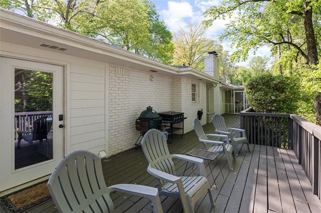2125 Briarwillow Drive, Atlanta, GA 30345