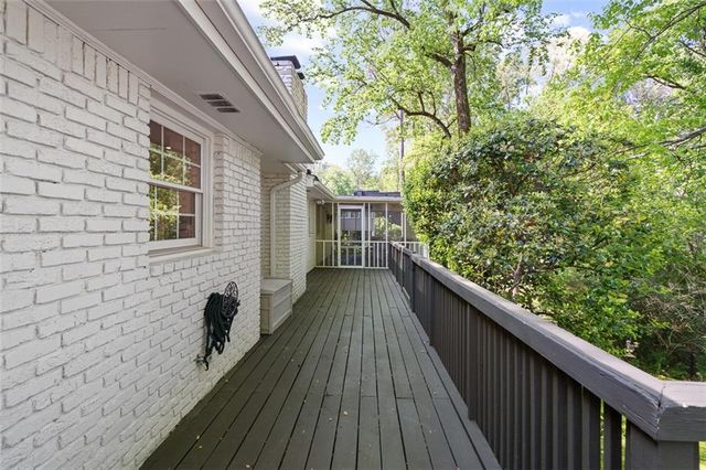 2125 Briarwillow Drive, Atlanta, GA 30345