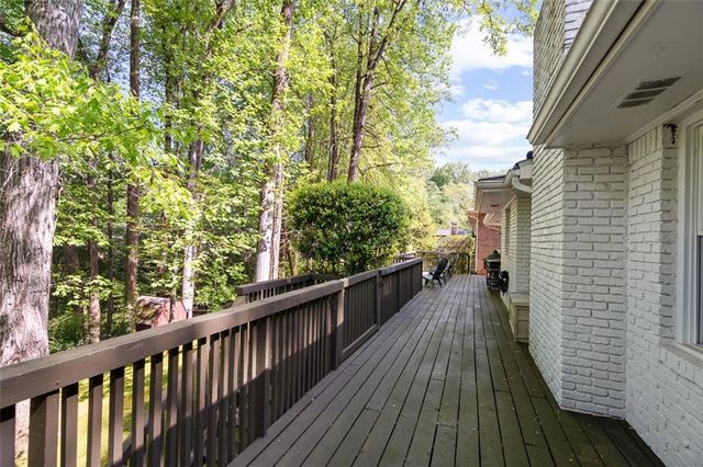 2125 Briarwillow Drive, Atlanta, GA 30345
