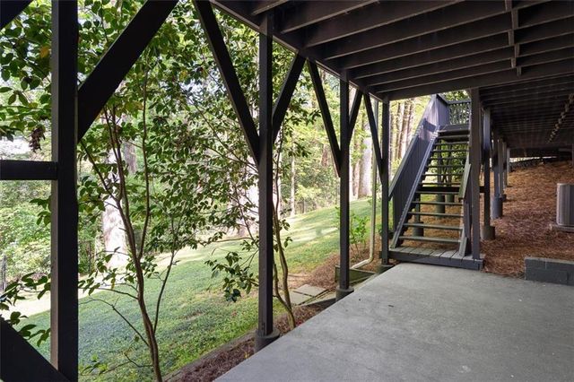 2125 Briarwillow Drive, Atlanta, GA 30345