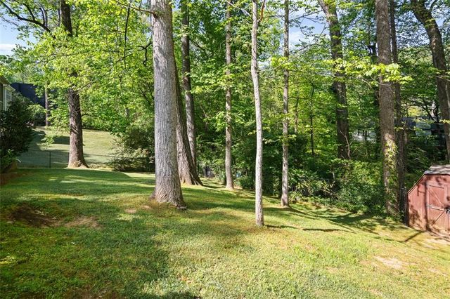 2125 Briarwillow Drive, Atlanta, GA 30345