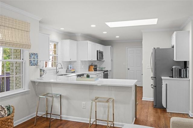 2125 Briarwillow Drive, Atlanta, GA 30345