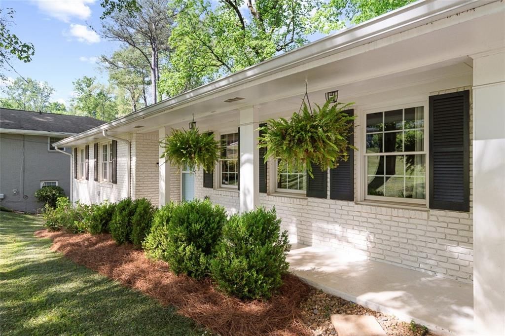 2125 Briarwillow Drive, Atlanta, GA 30345