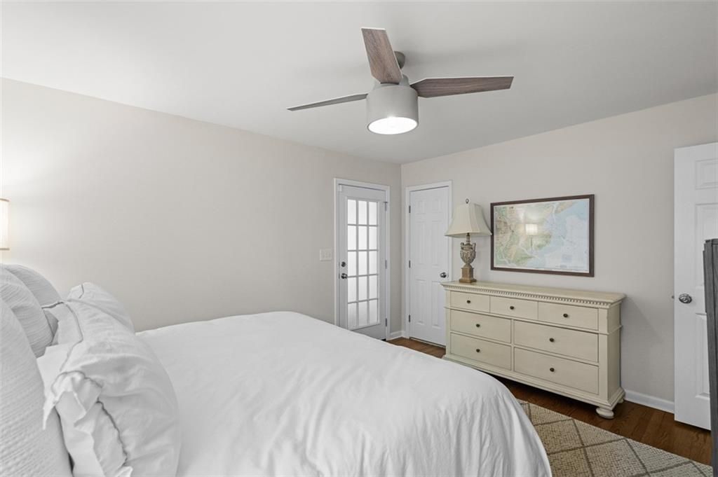 Image 18 of property listing at 2125 Briarwillow Drive, Atlanta, GA 30345