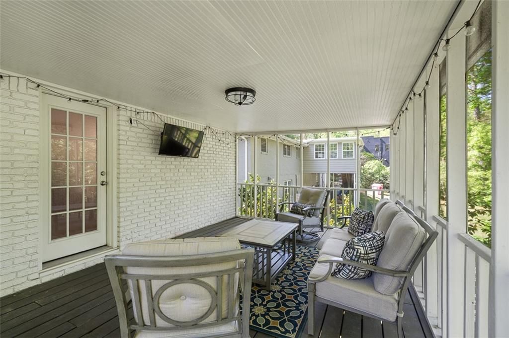Image 21 of property listing at 2125 Briarwillow Drive, Atlanta, GA 30345