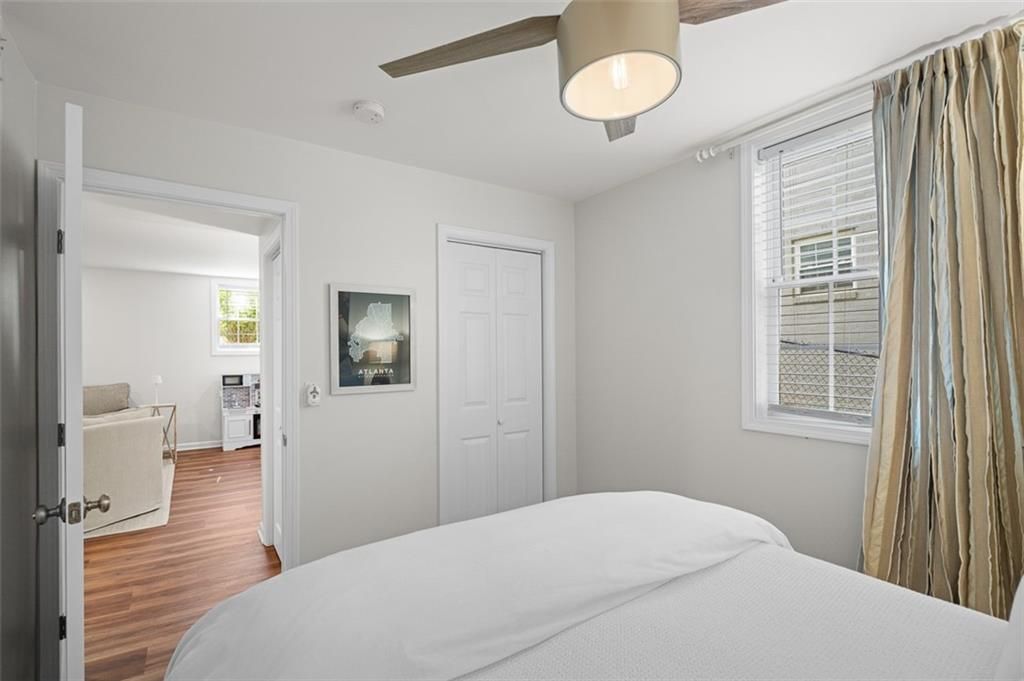 Image 26 of property listing at 2125 Briarwillow Drive, Atlanta, GA 30345