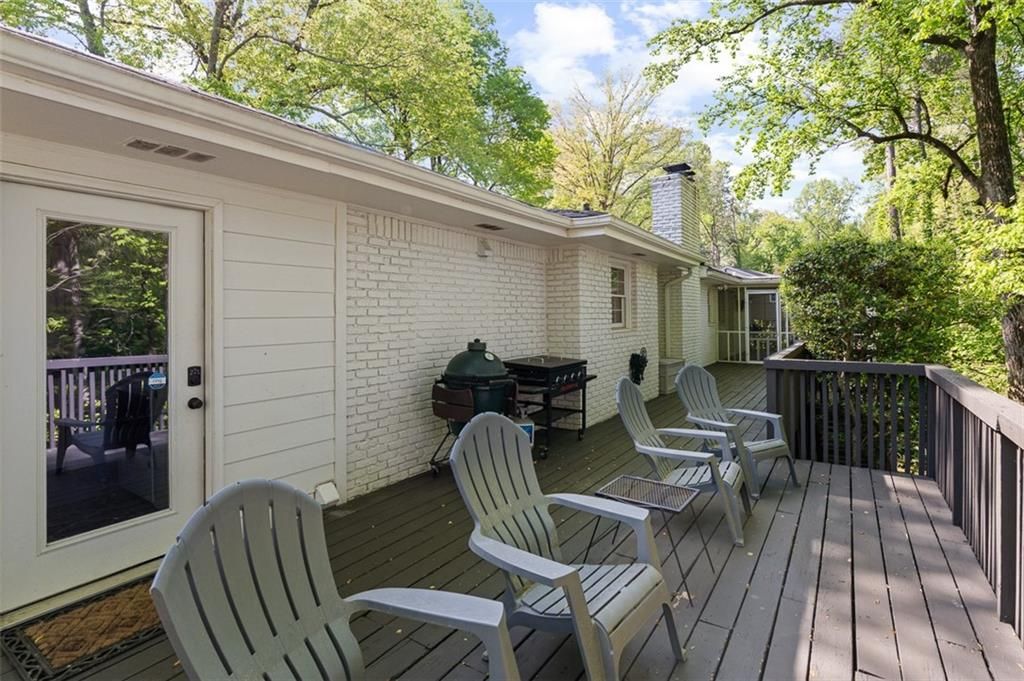 Image 29 of property listing at 2125 Briarwillow Drive, Atlanta, GA 30345