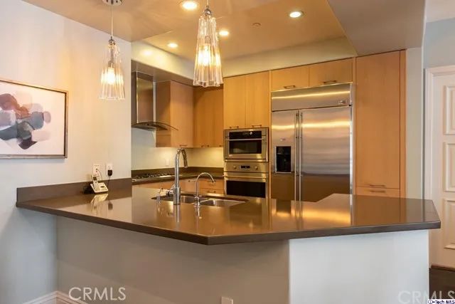 472 Caruso, Glendale, CA 91210