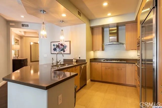 472 Caruso, Glendale, CA 91210