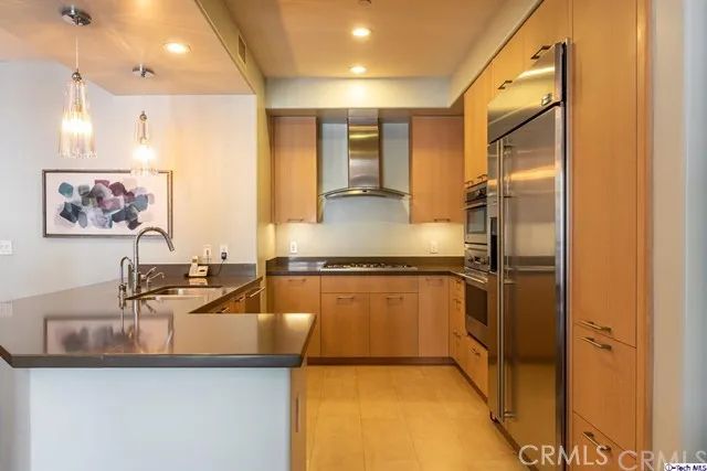 472 Caruso, Glendale, CA 91210