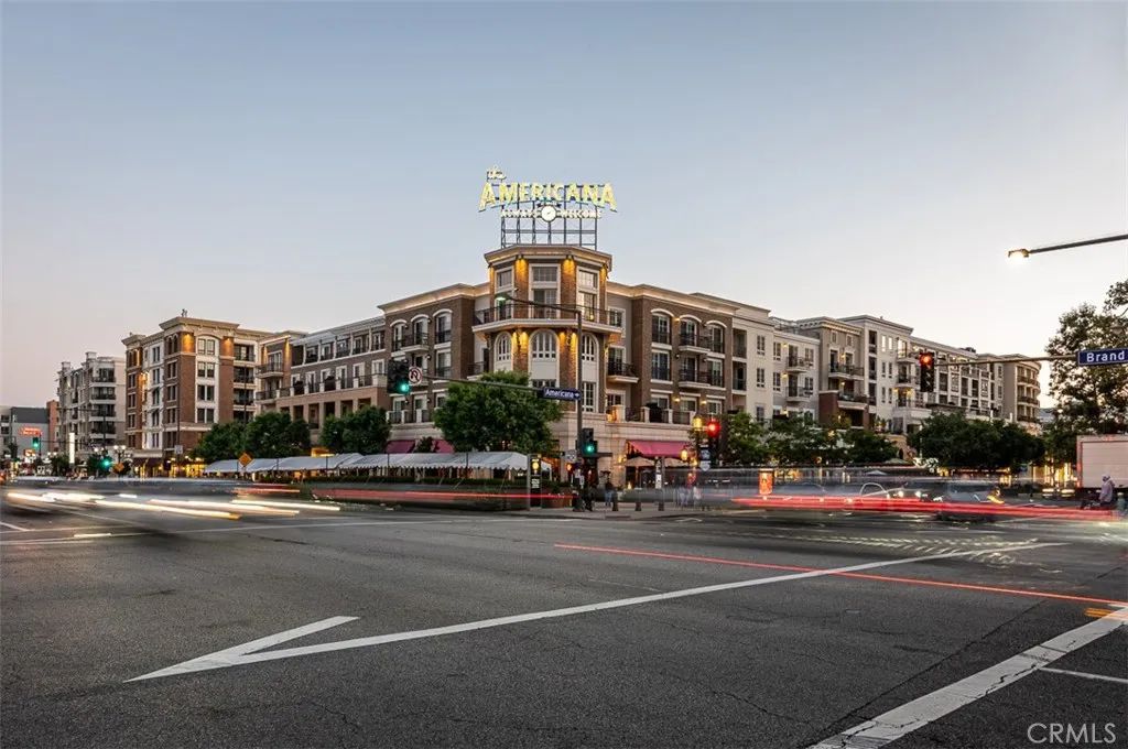 472 Caruso, Glendale, CA 91210