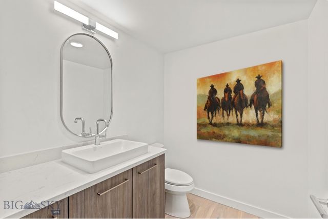 315 N Tracy Avenue 104, Bozeman, MT 59715