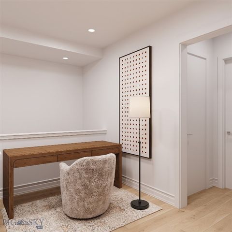 315 N Tracy Avenue 104, Bozeman, MT 59715