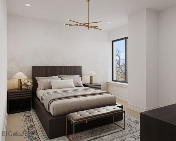 315 N Tracy Avenue 104, Bozeman, MT 59715