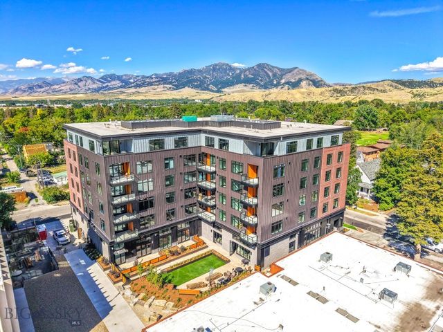 315 N Tracy Avenue 104, Bozeman, MT 59715