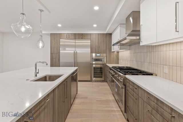 315 N Tracy Avenue 104, Bozeman, MT 59715