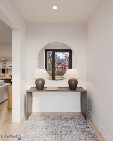 315 N Tracy Avenue 104, Bozeman, MT 59715