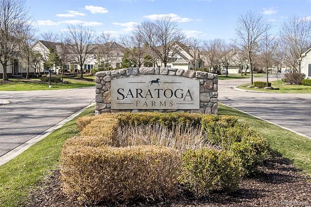 38302 Saratoga Circle, Farmington Hills, MI 48331