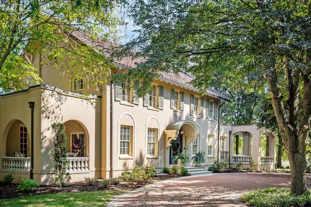 335 N Dixie Ave, Cookeville, TN 38501