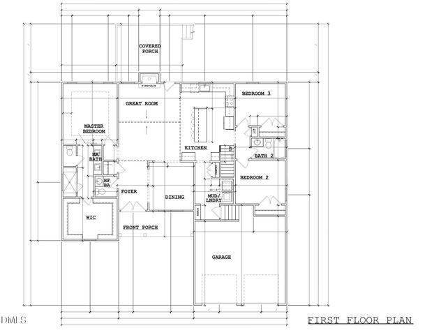 Lot 25 Spring Grove Drive, Oxford, NC 27565