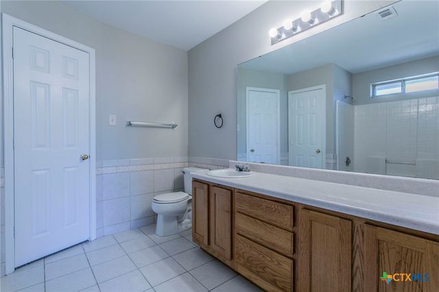 1904 Basalt Drive, Killeen, TX 76549