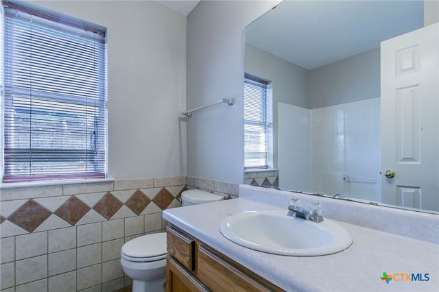 1904 Basalt Drive, Killeen, TX 76549