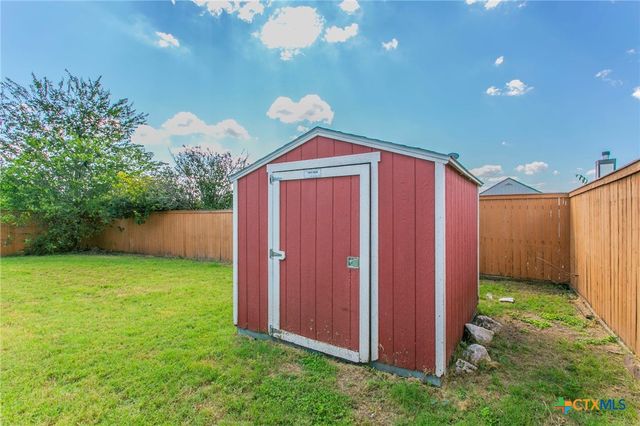 1904 Basalt Drive, Killeen, TX 76549