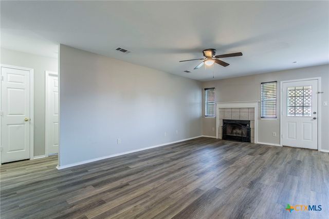 1904 Basalt Drive, Killeen, TX 76549