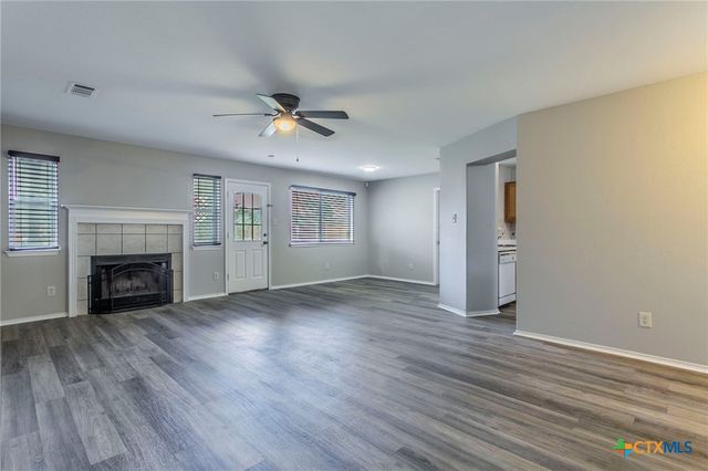 1904 Basalt Drive, Killeen, TX 76549