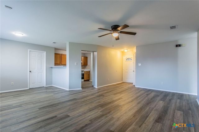 1904 Basalt Drive, Killeen, TX 76549