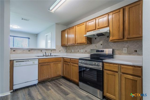 1904 Basalt Drive, Killeen, TX 76549