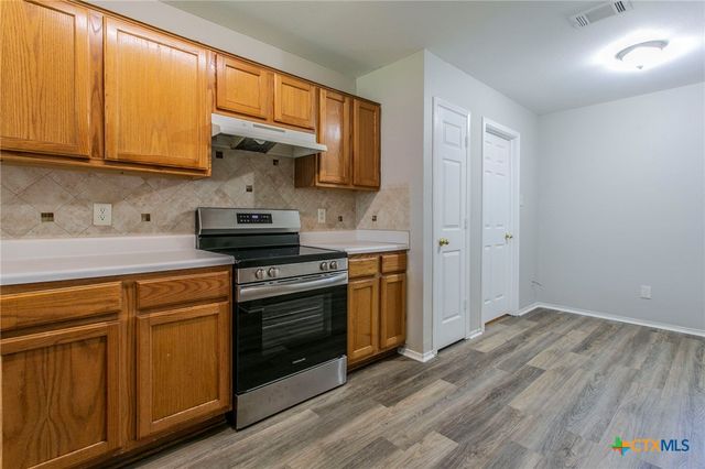 1904 Basalt Drive, Killeen, TX 76549