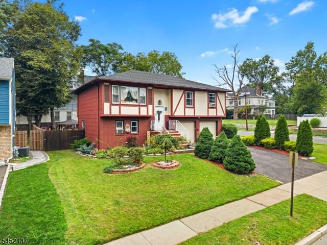 504 Walnut St, Roselle Boro, NJ 07203