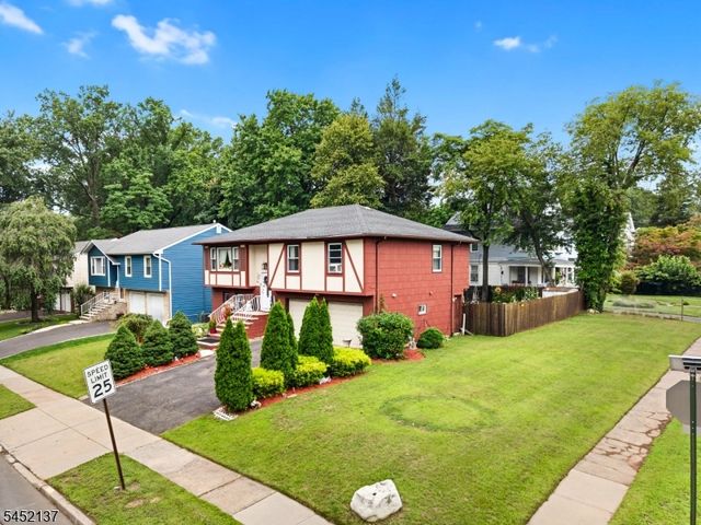 504 Walnut St, Roselle Boro, NJ 07203