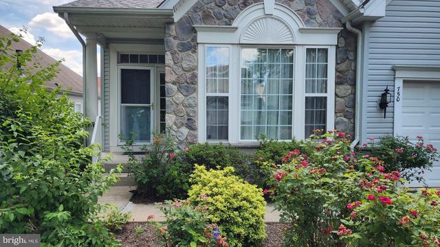 750 TWINING WAY, Collegeville, PA 19426