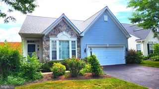 750 TWINING WAY, Collegeville, PA 19426