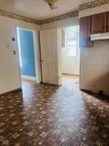 311 W 12th Street, Connersville, IN 47331