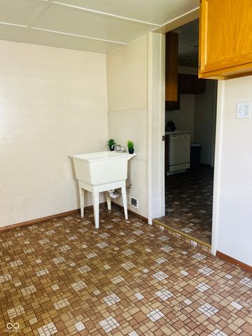 311 W 12th Street, Connersville, IN 47331