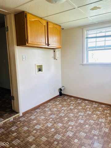 311 W 12th Street, Connersville, IN 47331