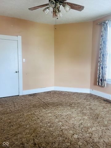 311 W 12th Street, Connersville, IN 47331