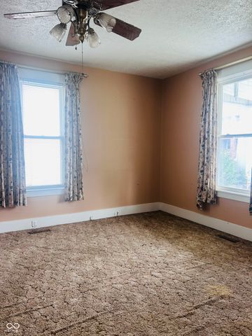 311 W 12th Street, Connersville, IN 47331