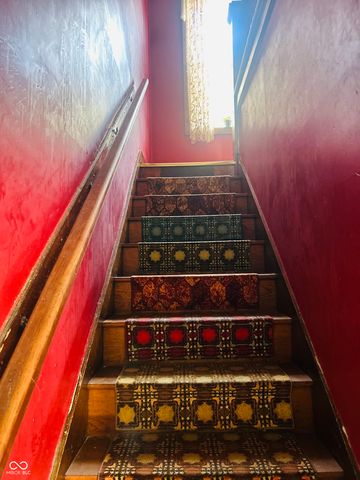 311 W 12th Street, Connersville, IN 47331