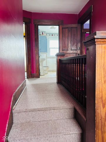 311 W 12th Street, Connersville, IN 47331