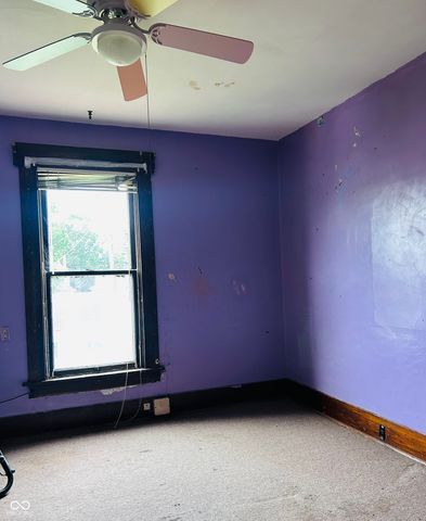 311 W 12th Street, Connersville, IN 47331